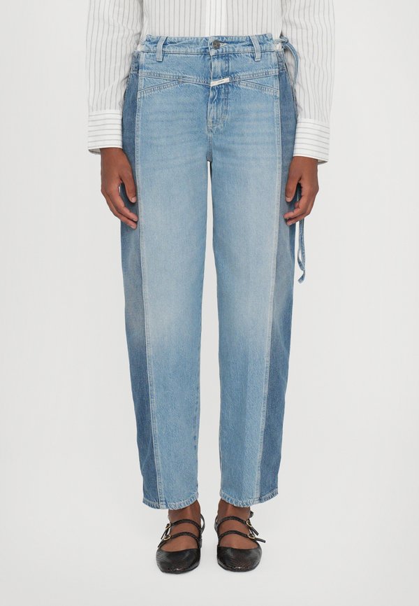 MADDI - Straight leg jeans