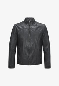 Unausgewählt, nachtblau