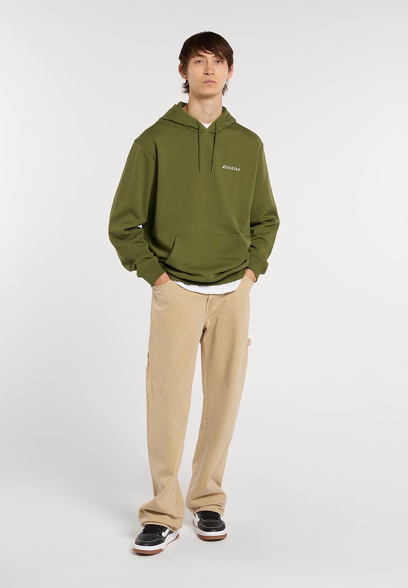 Kapuzenpullover