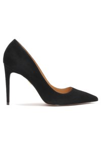 NEW LUCIANA - Hoge hakken - black