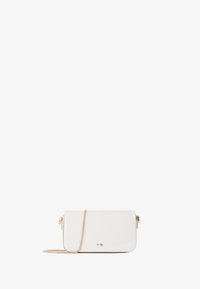 Niet geselecteerd, off white