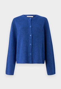 SLFLULU  NEW CARDIGAN  - Cardigan - dazzling blue