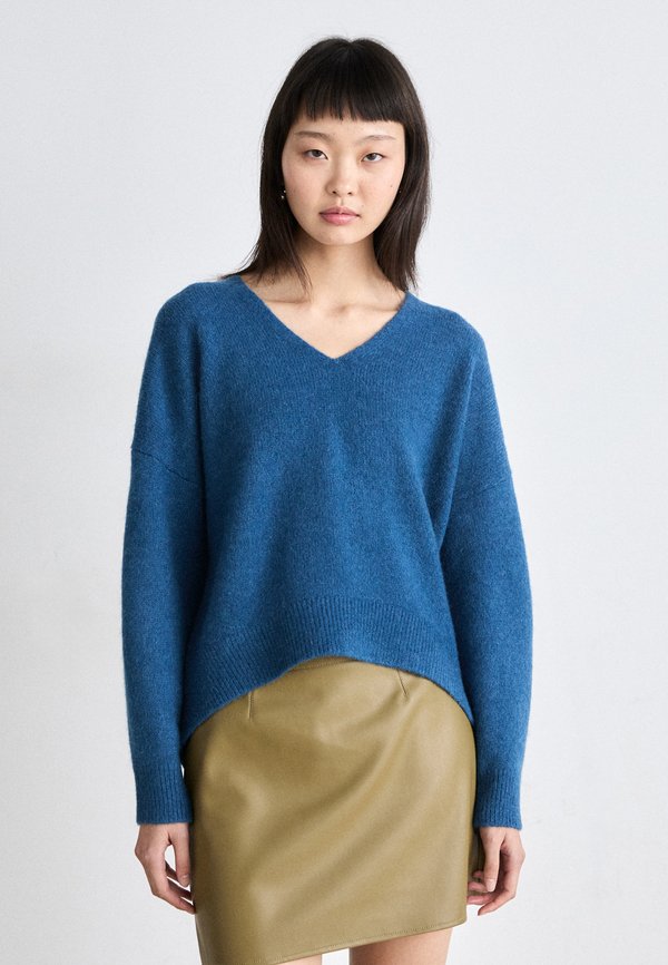 FONDELLA - Strickpullover