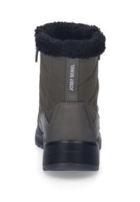 Josef Seibel COLORADO 50 - Vinterstøvler - bronze