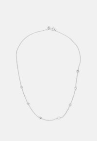 Michael Kors Halskæder - silver-coloured