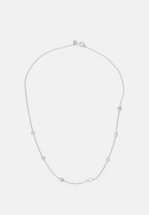 Halsband - silver-coloured