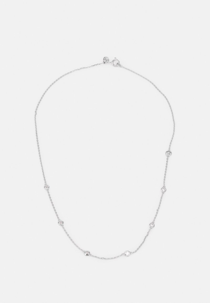 Michael Kors Halskæder - silver-coloured