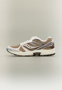 Δεν επιλέχθηκε, saddle/white