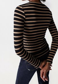 Salsa Jeans Sweter