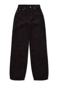 Unselected, black cord
