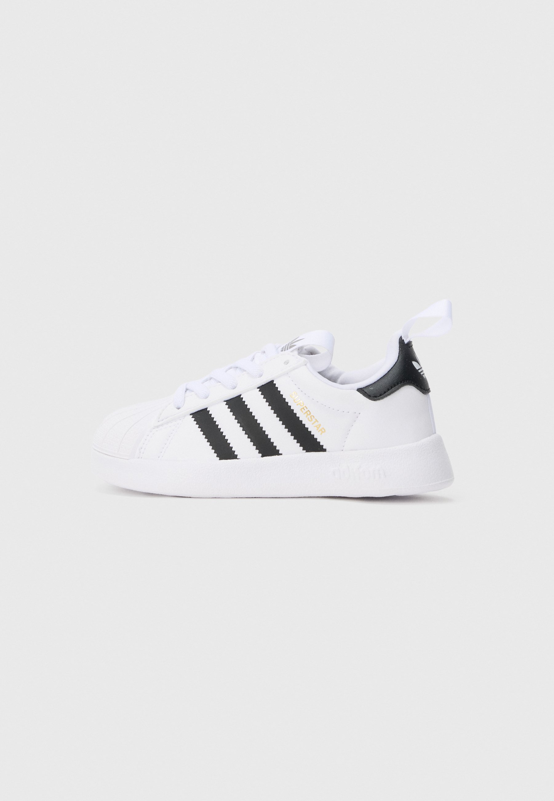 adidas gazelle silver green womens Hello Kitty & Friends Superstar 360 Infant Toddler Lifestyle Shoes (Pink  Fusion/Cloud White/Bliss Pink) main image 1