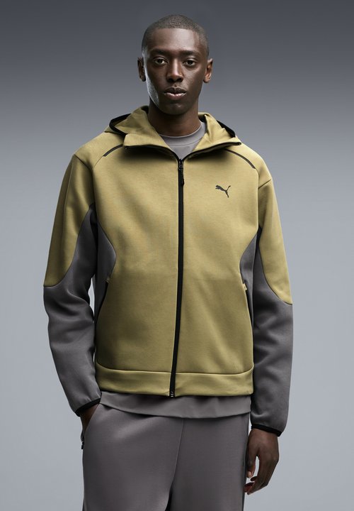 PUMA Sportjacke 'TECH' — photo 2