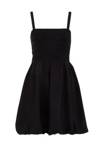 Dienas kleita - black