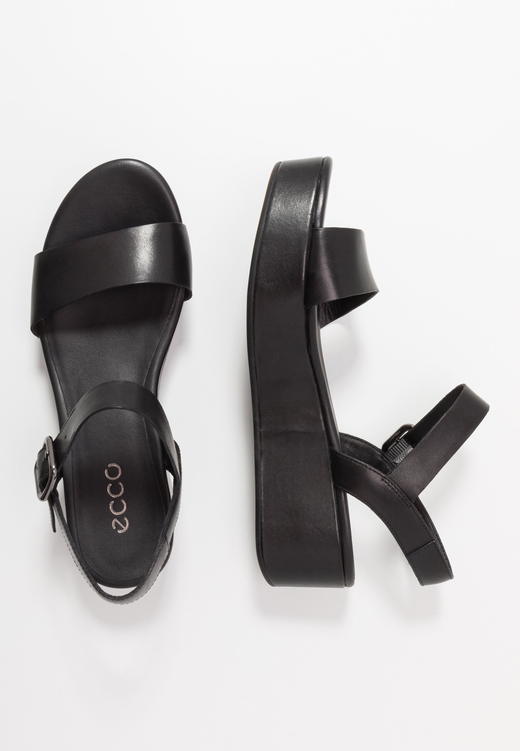 ecco elevate
