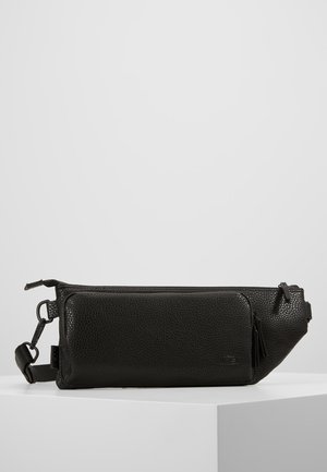 OSLO - Riñonera - black