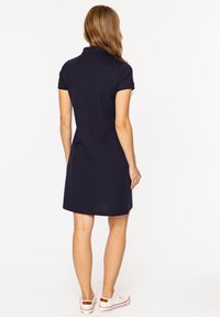Lee Cooper NESSA niebieski