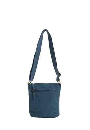 CARWINION  - Skuldertasker - blue deep teal