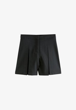 Next, REGULAR FIT - Shorts - black