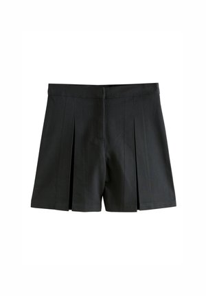 REGULAR FIT - Short - black