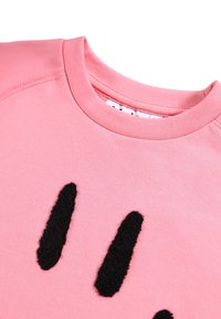Molo MIKE UNISEX - Felpa - confetti