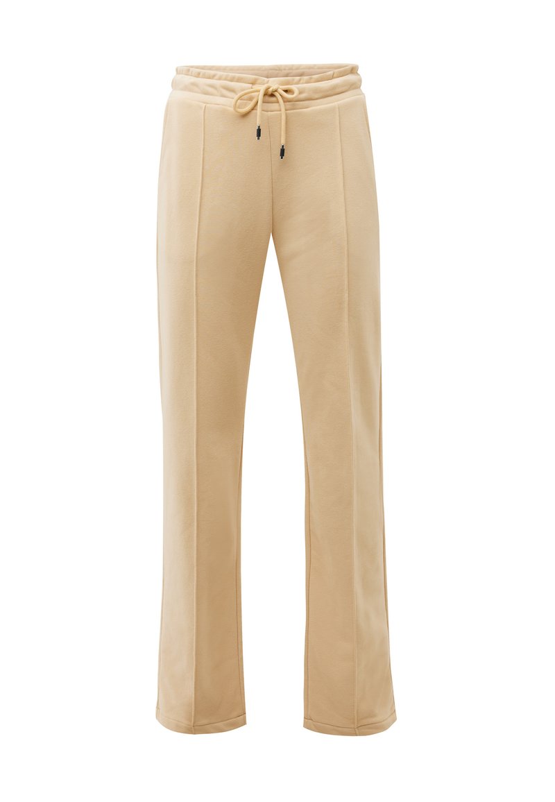 Mexx Trainingsbroek tan