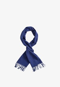 Niet geselecteerd, vintage blue