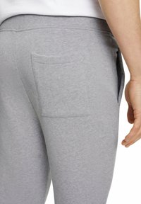 FALKE Basic Sweat Pants - Jogginghose - grey heather