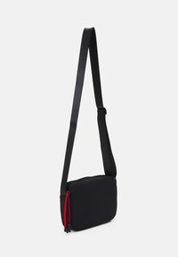Even&Odd Borsa a tracolla - black