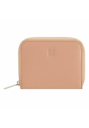 DUDU HOKKAIDO - Wallet - puder rosa