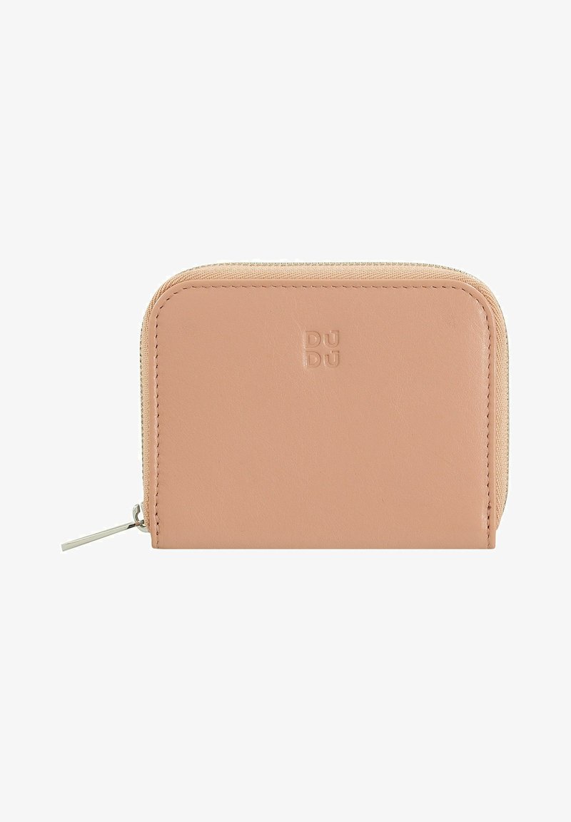 DUDU HOKKAIDO - Geldbörse - puder rosa