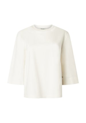 MAERZ Muenchen, BEKLEIDUNG 189500 - Langarmshirt - new white