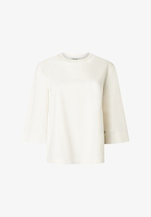 MAERZ Muenchen, BEKLEIDUNG 189500 - Pitkähihainen paita - new white