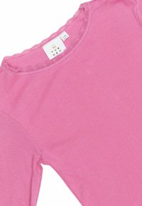The New LOTUS TEE - Hosszú ujjú felső - ibis rose