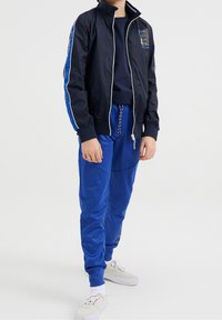 WE Fashion WINDJACK - Kurtka przejściowa