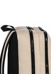 Bench HYDRO LAPTOPFACH - Mochila - natur