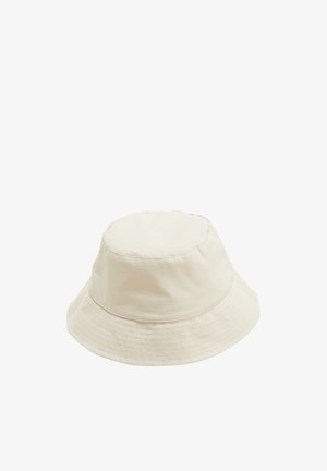s.Oliver MIT ALL-OVER-PRINT - Chapeau - hellgrau