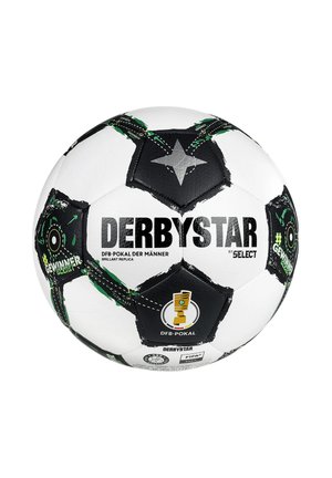 EQUIPMENT DFB-POKAL BRILLANT REPLICA V25 TRAININGS - Fußball - weiss