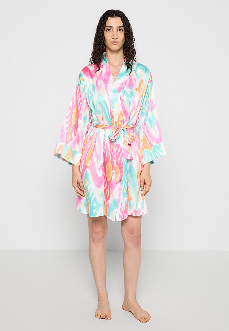 Lauren Ralph Lauren Badjas beige