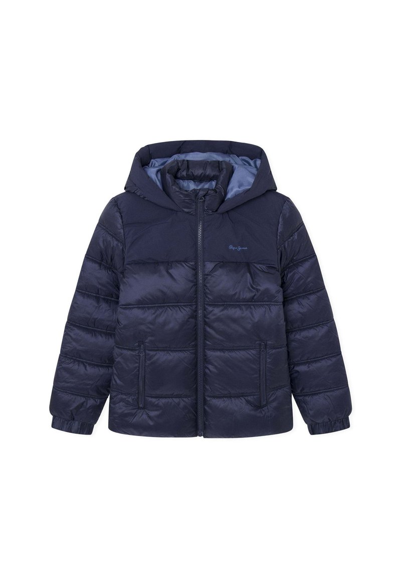 Pepe Jeans ODONIS - Ziemas jaka - dulwich blue