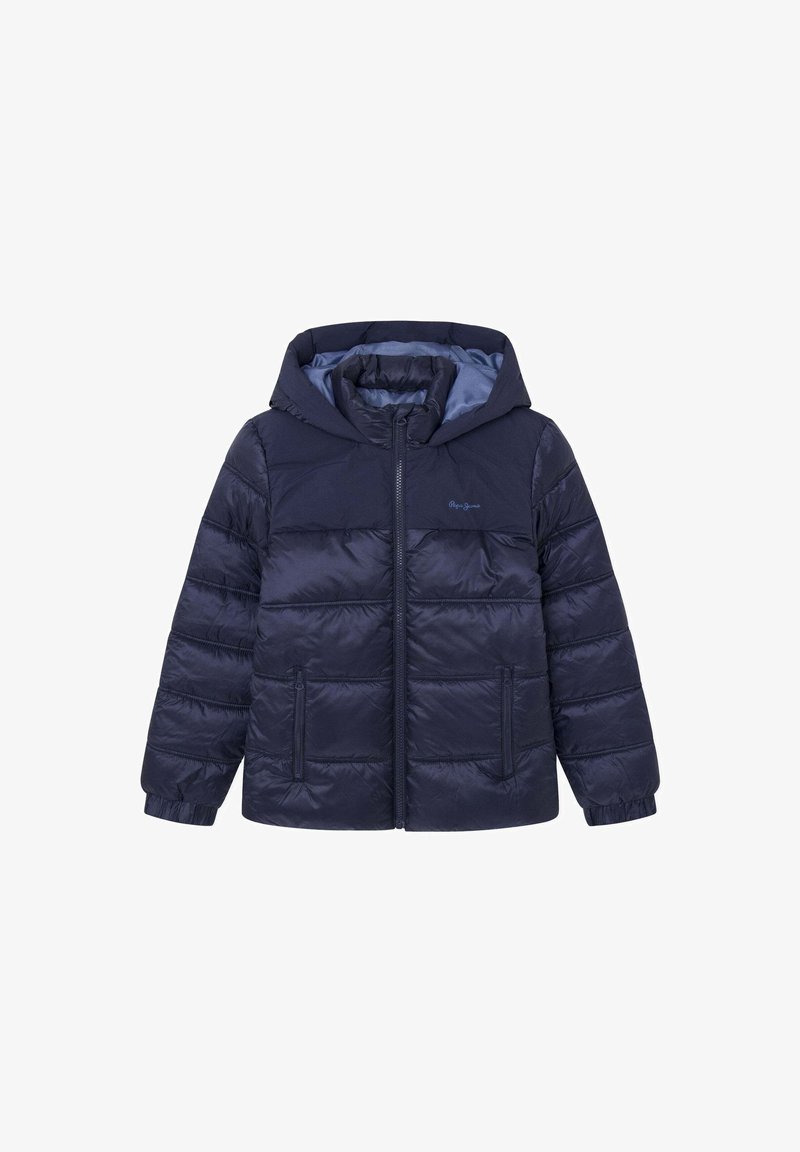 Pepe Jeans ODONIS - Ziemas jaka - dulwich blue