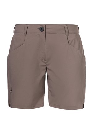 Schöffel, CIRC STYLE SMUE WMN - Shorts -  braun