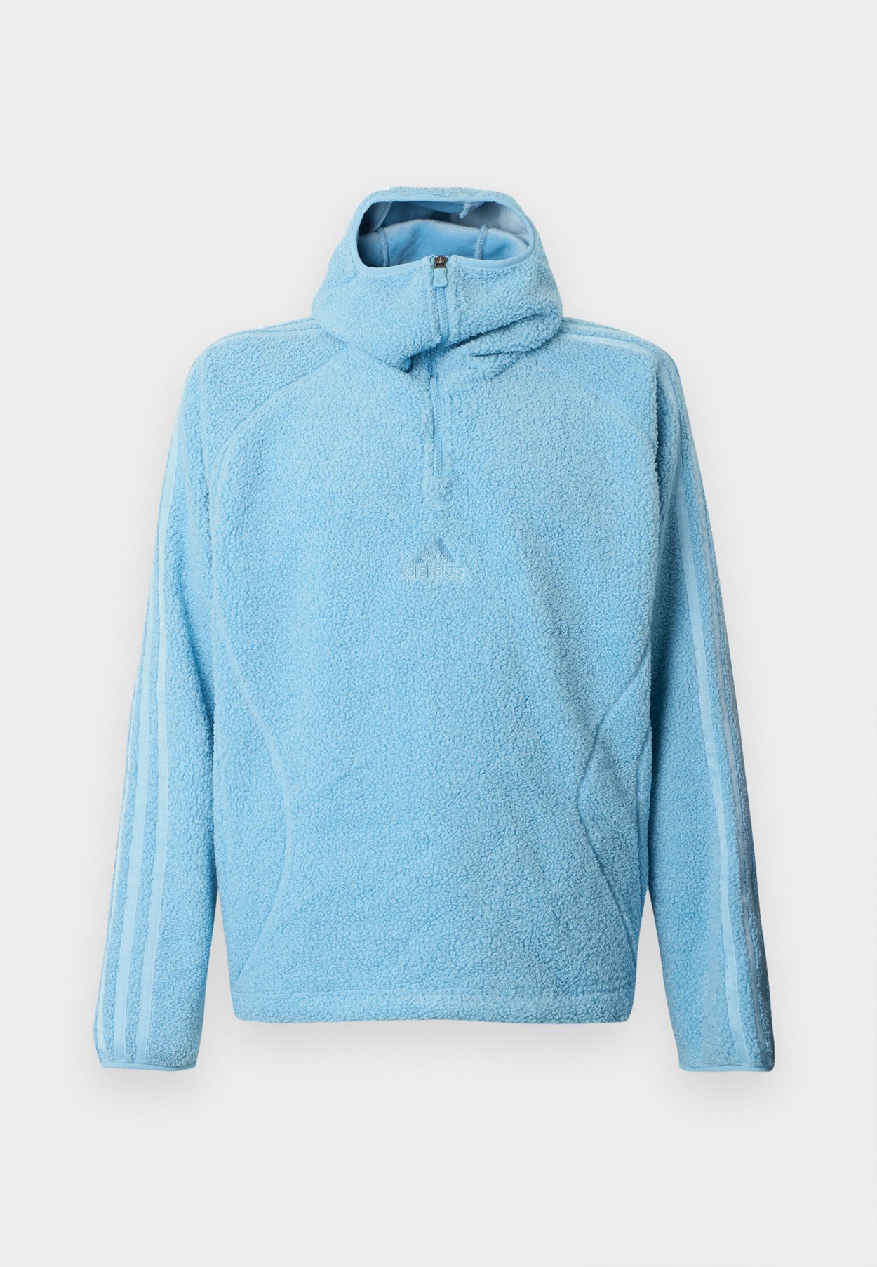 Fleecepullover