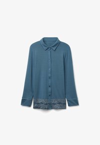 Wybrany, blau j lapis blue