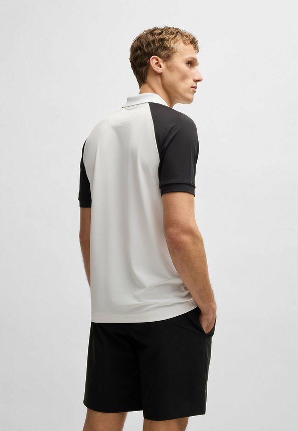 PADDY TOC - Polo shirt3