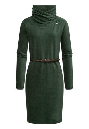 BELITA - Kotelomekko - pine green