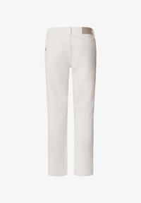 Niet geselecteerd, denim