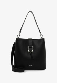 Non sélectionné, black