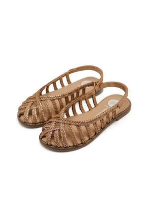 Sandali - cuero