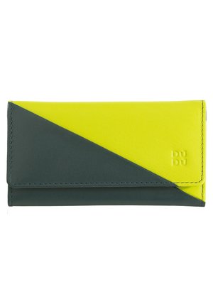 KLASSISCHE  - Key holder - mangrove