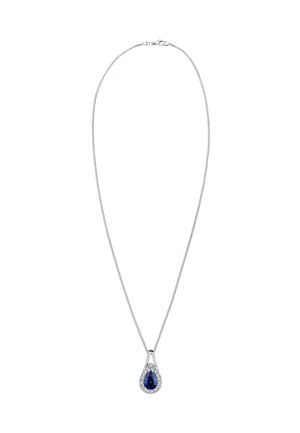 CLASSIC LOOK - Ketting - blau